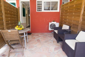 Studio cosy à Fort-de-France - 20 m² - Proximité plages